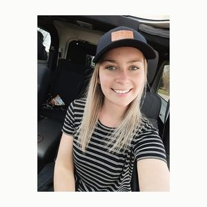 Meet your Posher, Jade